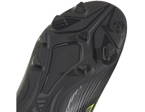 Buty adidas F50 Club Vel Jr FG/MG JI0037