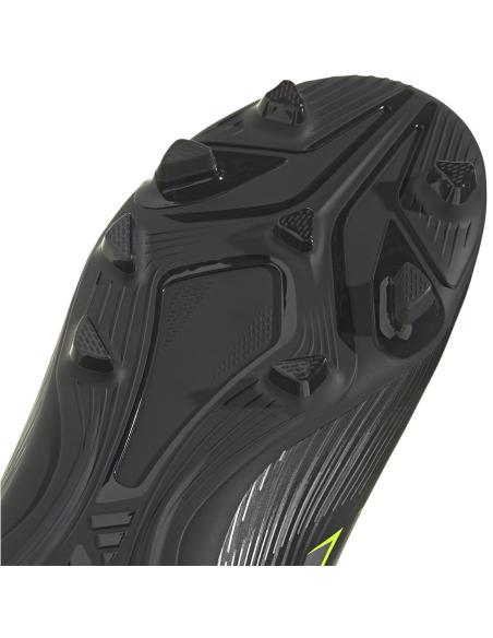 Buty adidas F50 Club Vel Jr FG/MG JI0037