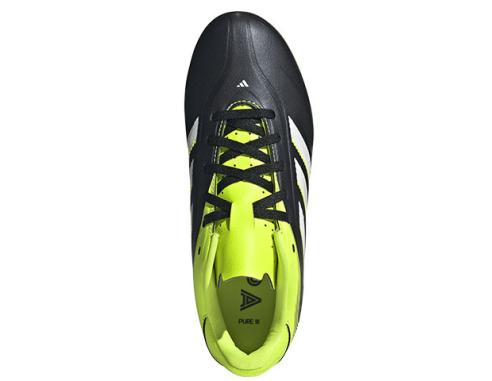 Buty adidas COPA PURE III Club Jr FG/MG JR2905