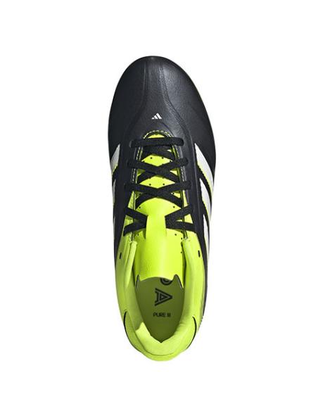 Buty adidas COPA PURE III Club Jr FG/MG JR2905