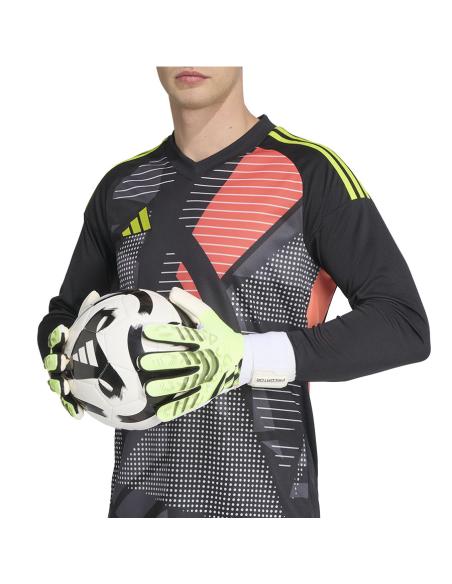 Rękawice adidas Predator GL COM JN5371