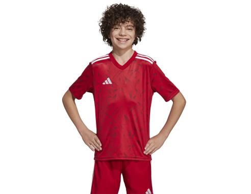 Koszulka adidas Team Icon 25 JSY Junior JM8362