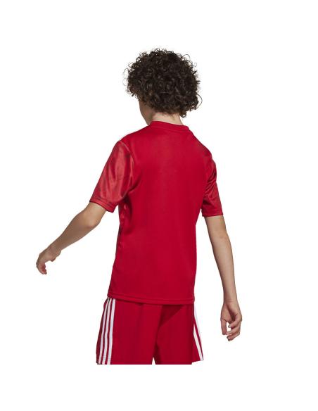 Koszulka adidas Team Icon 25 JSY Junior JM8362