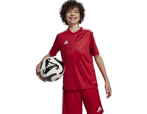 Koszulka adidas Team Icon 25 JSY Junior JM8362