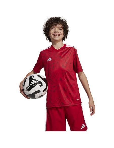 Koszulka adidas Team Icon 25 JSY Junior JM8362