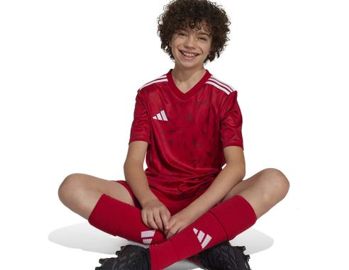 Koszulka adidas Team Icon 25 JSY Junior JM8362
