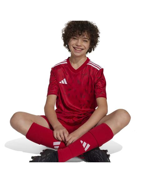 Koszulka adidas Team Icon 25 JSY Junior JM8362