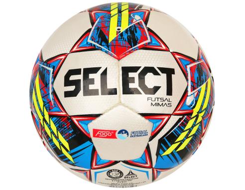 Piłka Select Mimas Select Mimas Futsal