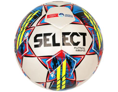Piłka Select Mimas Select Mimas Futsal