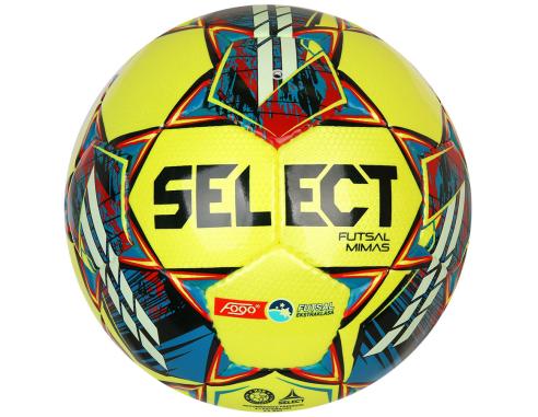 Piłka Select Mimas Select Mimas Futsal