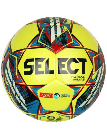 Piłka Select Mimas Select Mimas Futsal