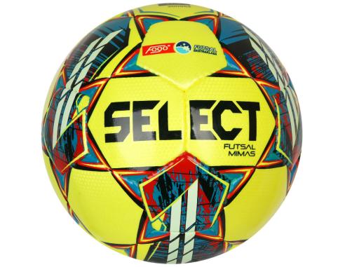Piłka Select Mimas Select Mimas Futsal