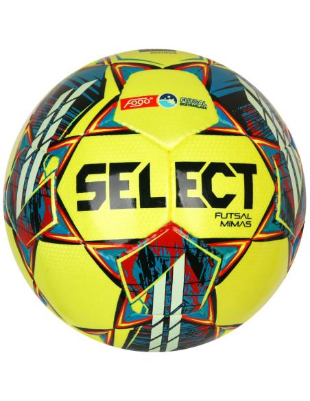 Piłka Select Mimas Select Mimas Futsal