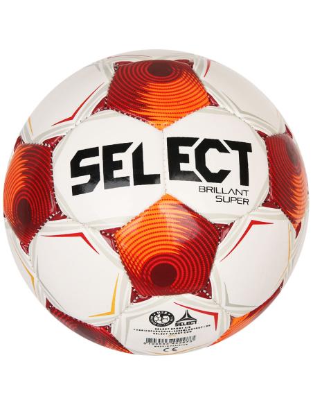 Piłka Select mini Brillant Super  Betclic 1 Liga