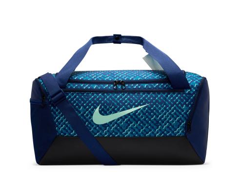 Torba Nike Brasilia S Duff - 9.5 AOP HV6604-492