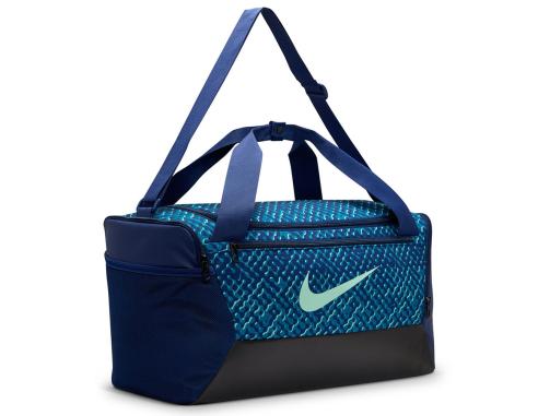 Torba Nike Brasilia S Duff - 9.5 AOP HV6604-492