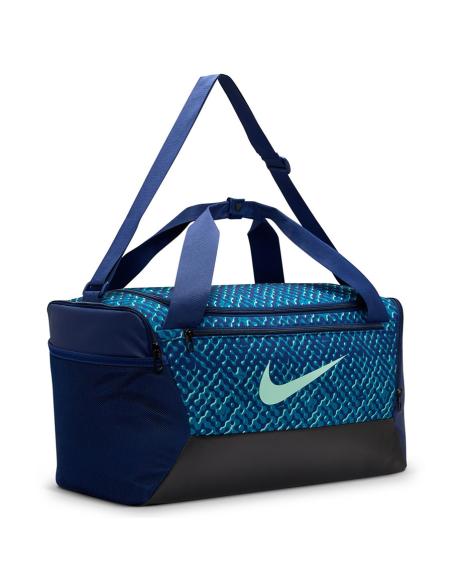 Torba Nike Brasilia S Duff - 9.5 AOP HV6604-492