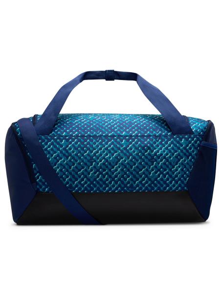 Torba Nike Brasilia S Duff - 9.5 AOP HV6604-492