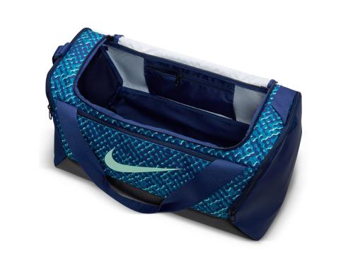Torba Nike Brasilia S Duff - 9.5 AOP HV6604-492