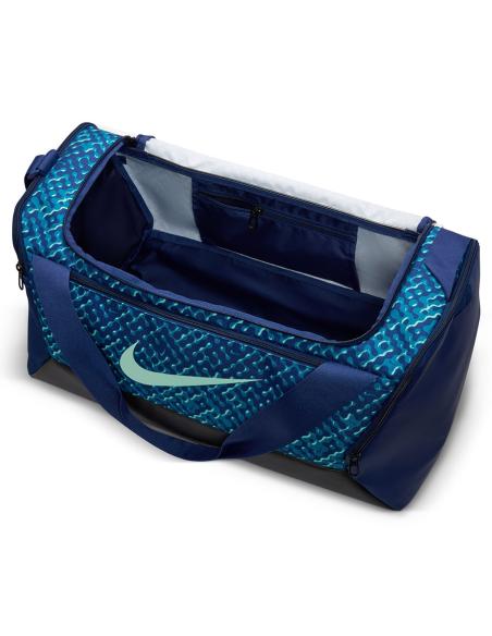 Torba Nike Brasilia S Duff - 9.5 AOP HV6604-492