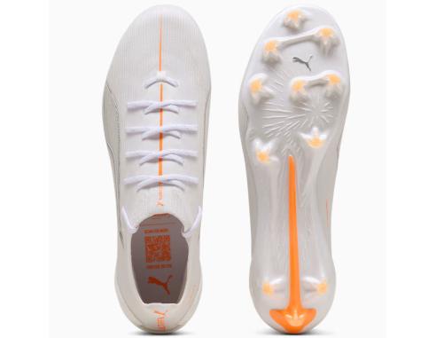 Buty Puma Ultra 6 Ultimate FG 108557-04