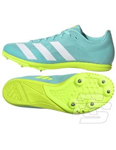 Buty adidas allroundstar J JQ2558