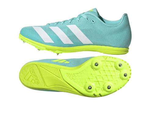 Buty adidas allroundstar J JQ2558
