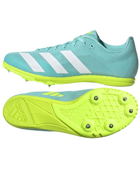 Buty adidas allroundstar J JQ2558
