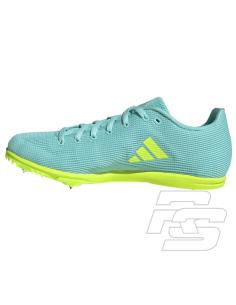 Buty adidas allroundstar J JQ2558 2