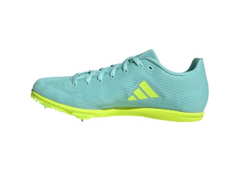 Buty adidas allroundstar J JQ2558