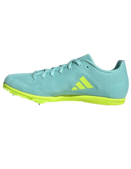 Buty adidas allroundstar J JQ2558