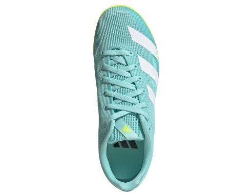 Buty adidas allroundstar J JQ2558