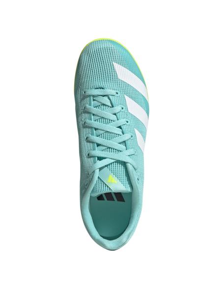 Buty adidas allroundstar J JQ2558