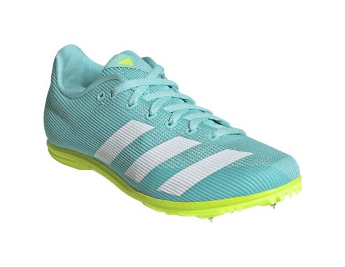 Buty adidas allroundstar J JQ2558