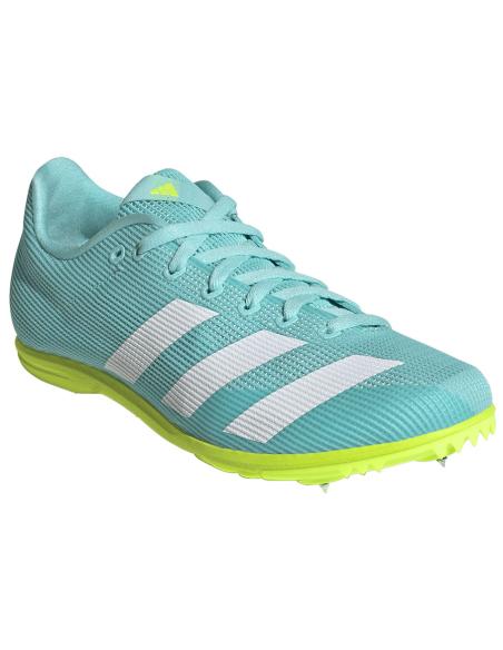 Buty adidas allroundstar J JQ2558