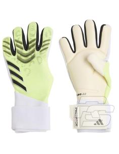 Rękawice adidas Predator GL PRO Jr JN5363
