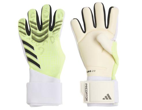 Rękawice adidas Predator GL PRO Jr JN5363