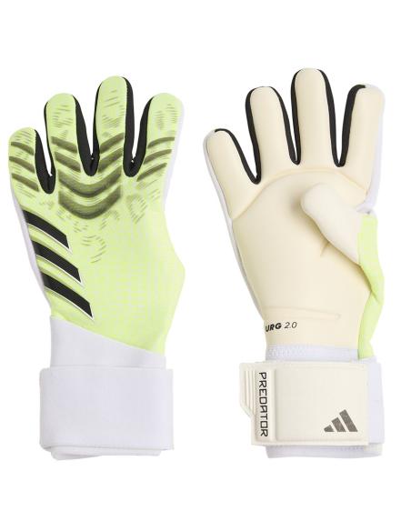 Rękawice adidas Predator GL PRO Jr JN5363