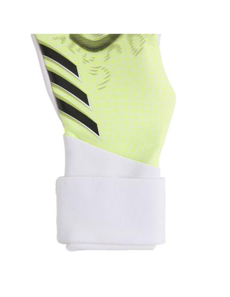 Rękawice adidas Predator GL PRO Jr JN5363