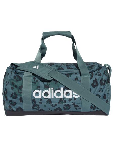 Torba adidas Linear Duffel JW8666