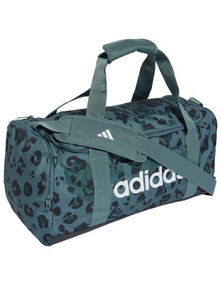 Torba adidas Linear Duffel JW8666