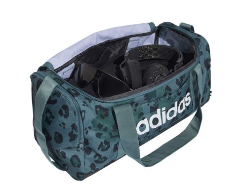 Torba adidas Linear Duffel JW8666