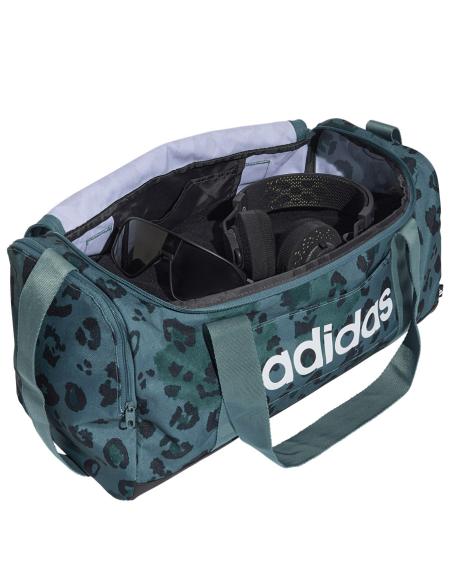 Torba adidas Linear Duffel JW8666