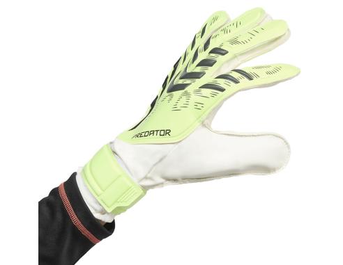 Rękawice adidas Predator GL TRN JN5356