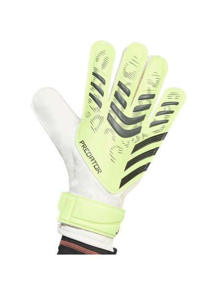 Rękawice adidas Predator GL TRN JN5356