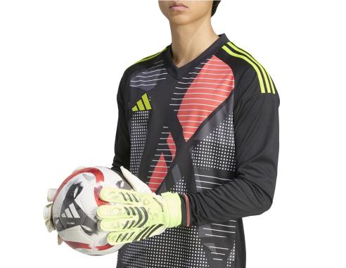 Rękawice adidas Predator GL TRN JN5356