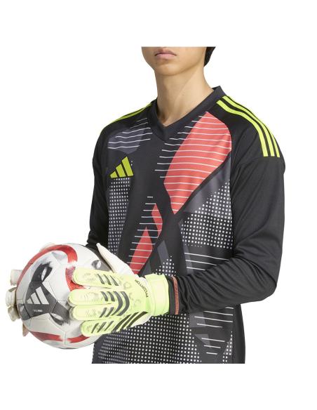 Rękawice adidas Predator GL TRN JN5356