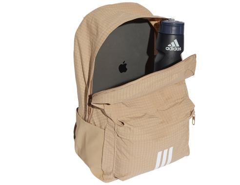 Plecak adidas Essential Bars3RS JX6499