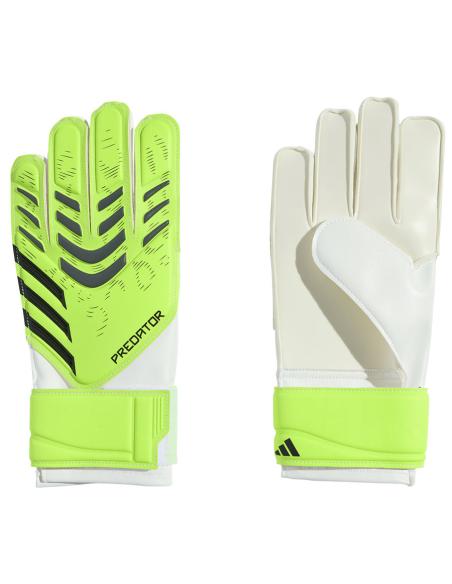 Rękawice adidas Predator GL TRN Jr JN5362