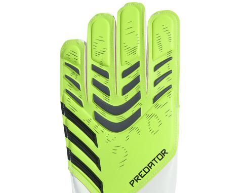 Rękawice adidas Predator GL TRN Jr JN5362
